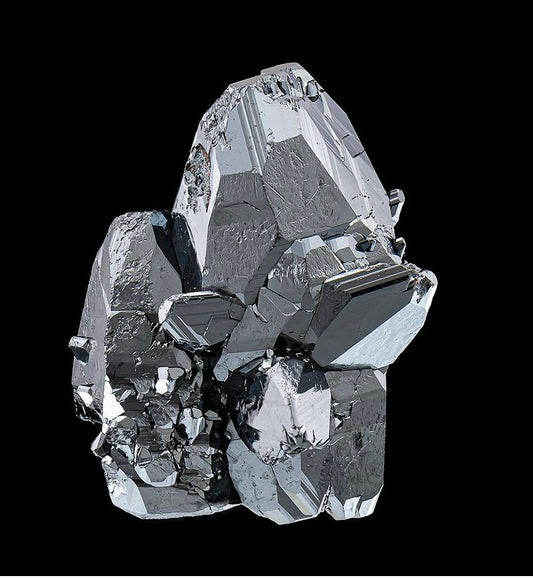Crystals for Aquarian energy