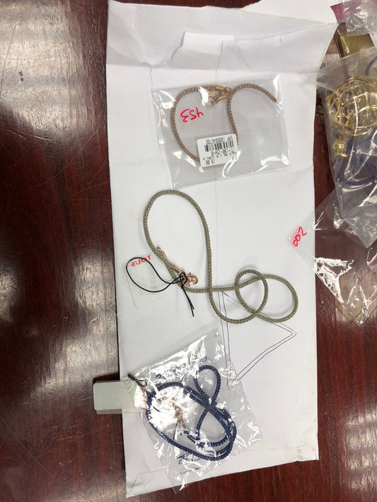 Cord Samples