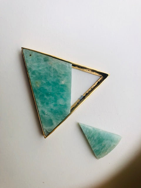 Crystal Pendings