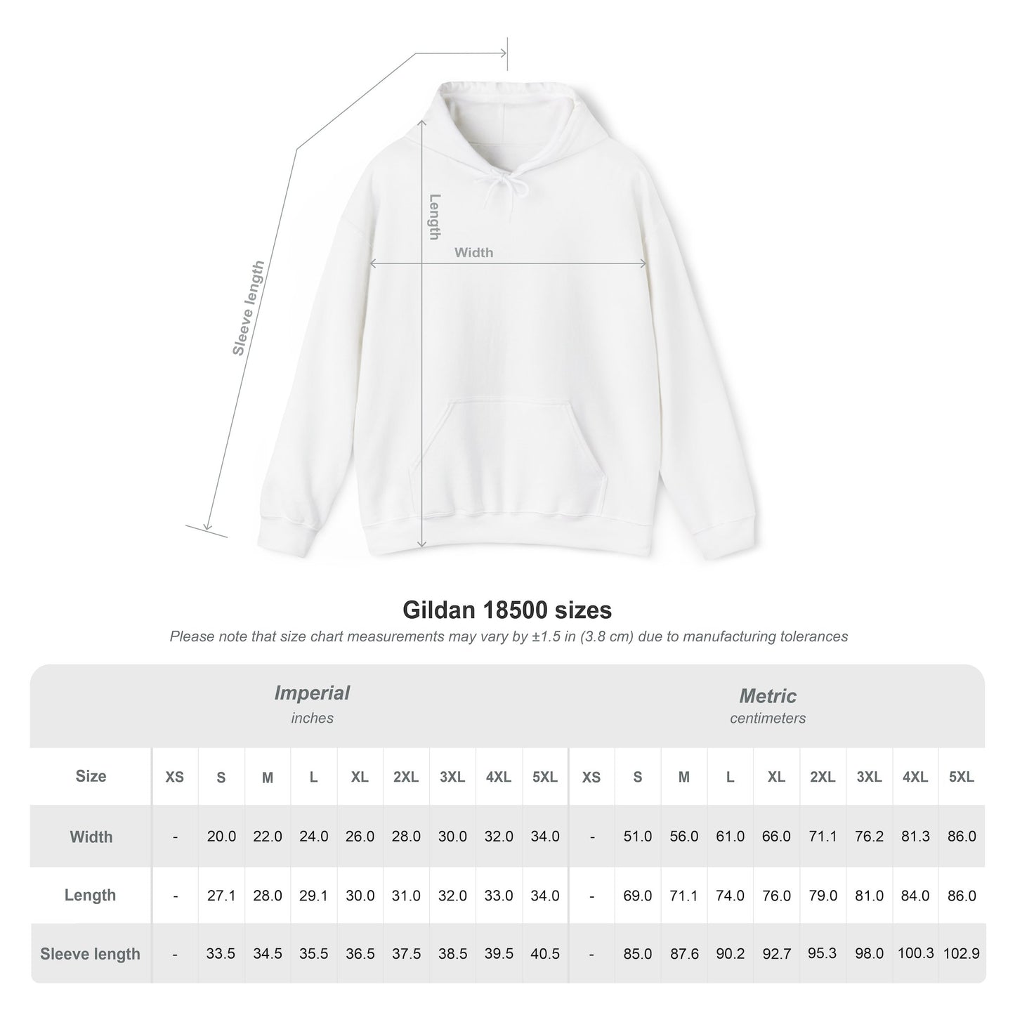 Gemini Twins Hoodie | Air Edition