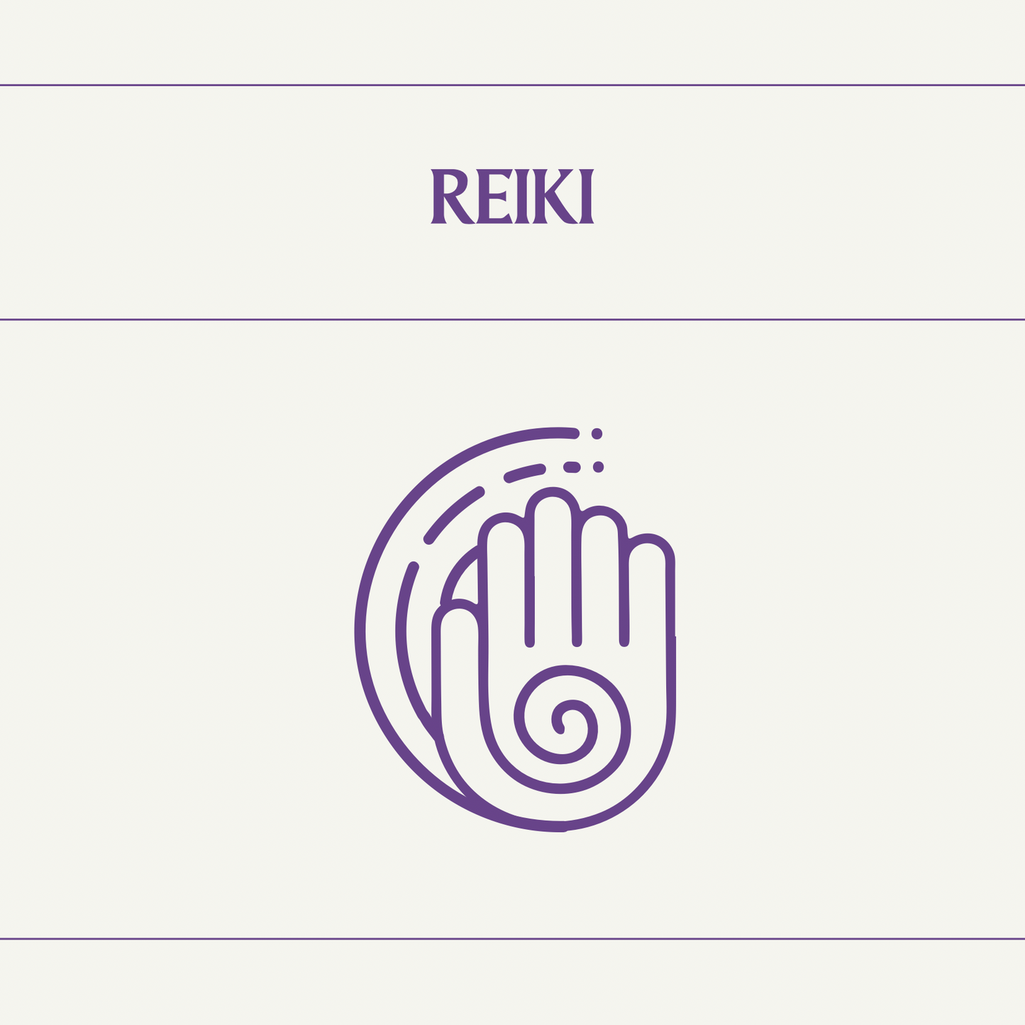 Reiki Healing