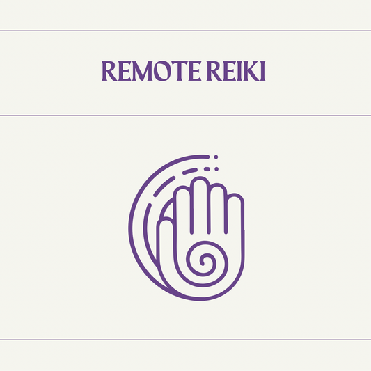 Reiki Healing