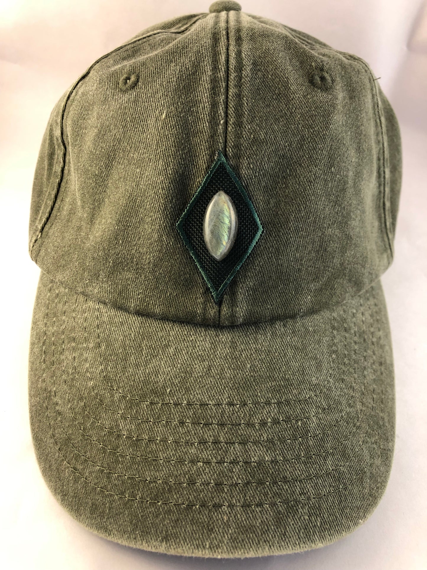 Signature Third Eye Cap