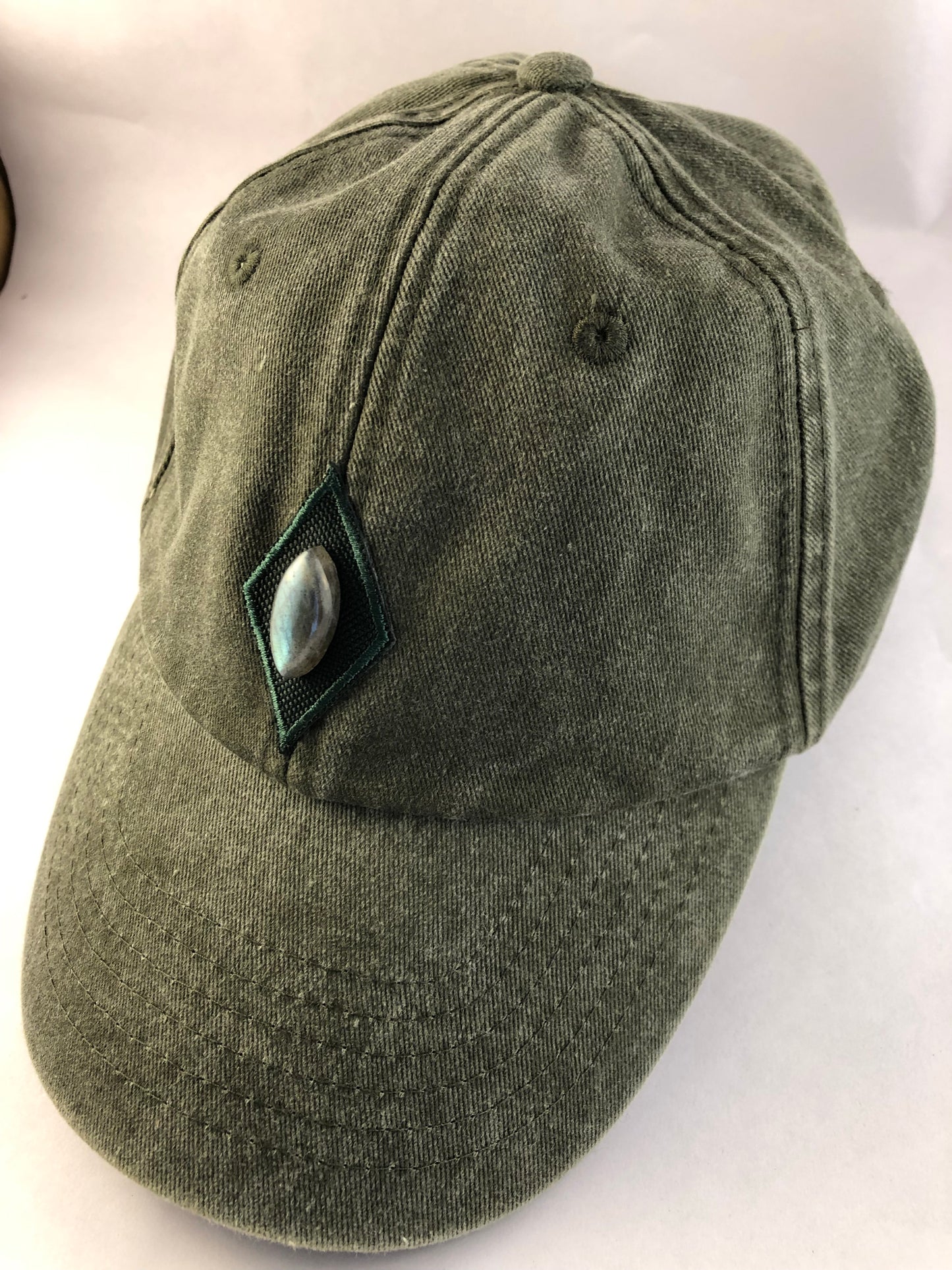 Signature Third Eye Cap